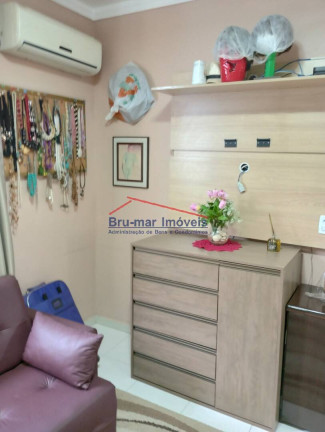 Imagem Sobrado com 2 Quartos à Venda, 80 m² em Macuco - Santos Imagem Sobrado com 2 Quartos à Venda, 80 m² em Macuco - Santos