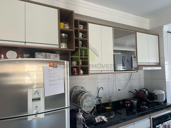 Imagem Apartamento com 3 Quartos à Venda, 88 m² em Parque Santo Antonio - Jacareí Imagem Apartamento com 3 Quartos à Venda, 88 m² em Parque Santo Antonio - Jacareí