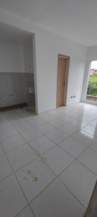 Imagem Apartamento com 1 Quarto à Venda, 21 m² em Lumina Sueleny Maria - Sorocaba