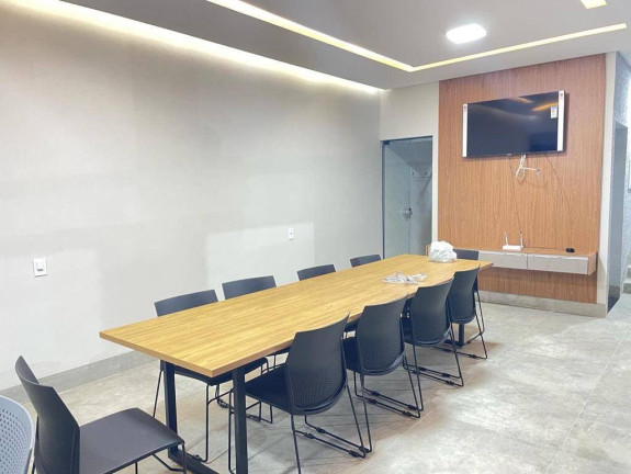 Imagem Casa com 3 Quartos para Temporada, 250 m² em Portal Das águas Quentes - Caldas Novas Imagem Casa com 3 Quartos para Temporada, 250 m² em Portal Das águas Quentes - Caldas Novas