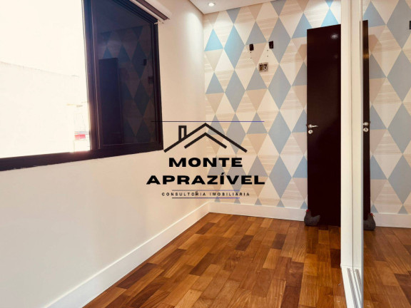 Imagem Apartamento com 3 Quartos à Venda, 127 m² em Vila Marina - Santo André