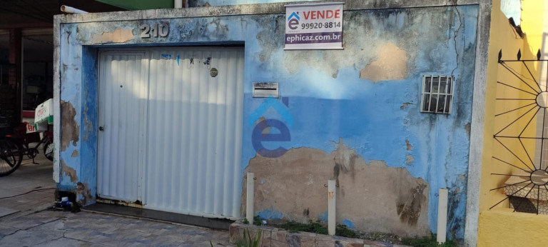 Imagem Casa com 4 Quartos à Venda, 180 m² em Levada - Maceió Imagem Casa com 4 Quartos à Venda, 180 m² em Levada - Maceió