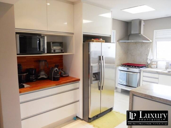 Imagem Apartamento com 3 Quartos para Alugar, 293 m² em Vila Nova Conceição - São Paulo Imagem Apartamento com 3 Quartos para Alugar, 293 m² em Vila Nova Conceição - São Paulo