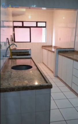 Imagem Apartamento com 3 Quartos à Venda, 97 m² em Rudge Ramos - São Bernardo Do Campo