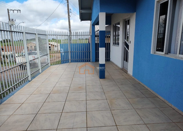 Imagem Casa com 4 Quartos à Venda, 203 m² em Centro - Campo Belo Do Sul Imagem Casa com 4 Quartos à Venda, 203 m² em Centro - Campo Belo Do Sul