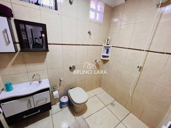 Imagem Casa com 3 Quartos à Venda, 285 m² em Residencial Ouro Verde - Igarapé Imagem Casa com 3 Quartos à Venda, 285 m² em Residencial Ouro Verde - Igarapé