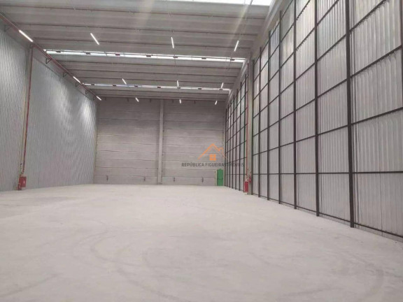 Imagem Galpão para Alugar, 1.192 m² em Vila Metalúrgica - Santo André