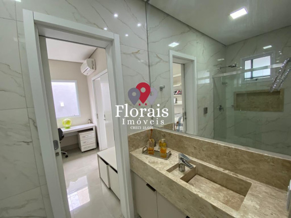 Imagem Casa com 4 Quartos à Venda, 255 m² em Condomínio Florais Itália - Cuiabá Imagem Casa com 4 Quartos à Venda, 255 m² em Condomínio Florais Itália - Cuiabá