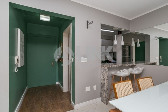 Imagem Apartamento com 3 Quartos à Venda, 92 m² em Nonoai - Porto Alegre Imagem Apartamento com 3 Quartos à Venda, 92 m² em Nonoai - Porto Alegre