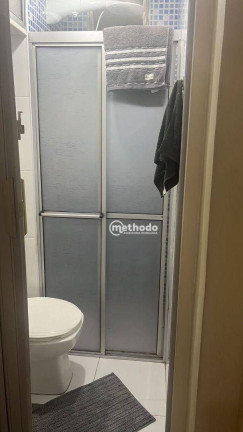 Imagem Apartamento com 2 Quartos à Venda, 50 m² em Jardim Paulicéia - Campinas