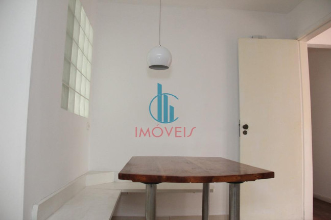 Imagem Apartamento com 3 Quartos à Venda, 129 m² em Vila Uberabinha - São Paulo