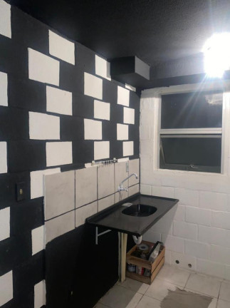 Imagem Apartamento com 2 Quartos à Venda, 40 m² em Mário Quintana - Porto Alegre Imagem Apartamento com 2 Quartos à Venda, 40 m² em Mário Quintana - Porto Alegre