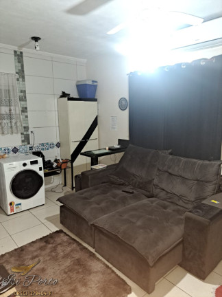 Imagem Casa com 2 Quartos à Venda, 49 m² em 21 - Praia Grande 