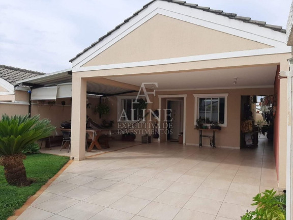 Imagem Casa de Condomínio com 3 Quartos à Venda, 140 m² em Vila Odim Antão - Sorocaba Imagem Casa de Condomínio com 3 Quartos à Venda, 140 m² em Vila Odim Antão - Sorocaba