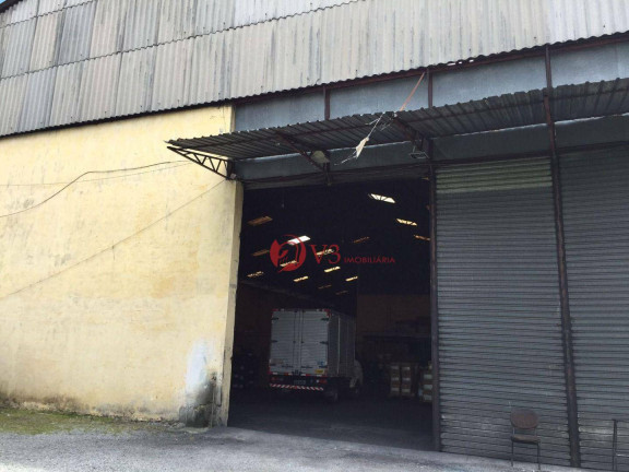 Imagem Galpão à Venda ou Locação, 1.500 m² em Cangaíba - São Paulo Imagem Galpão à Venda ou Locação, 1.500 m² em Cangaíba - São Paulo