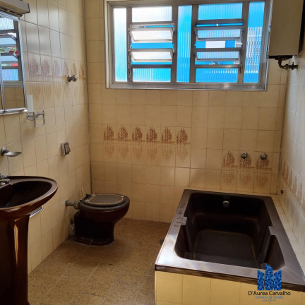 Imagem Casa com 3 Quartos para Alugar, 191 m² em Vila Mariana - São Paulo