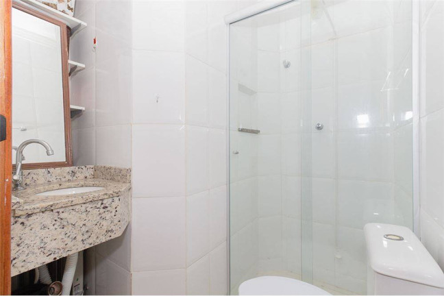 Imagem Sobrado com 2 Quartos à Venda, 66 m² em Vila Ré - São Paulo Imagem Sobrado com 2 Quartos à Venda, 66 m² em Vila Ré - São Paulo