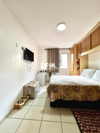 Imagem Imóvel com 2 Quartos à Venda, 75 m² em Sul (águas Claras) - Brasília Imagem Imóvel com 2 Quartos à Venda, 75 m² em Sul (águas Claras) - Brasília