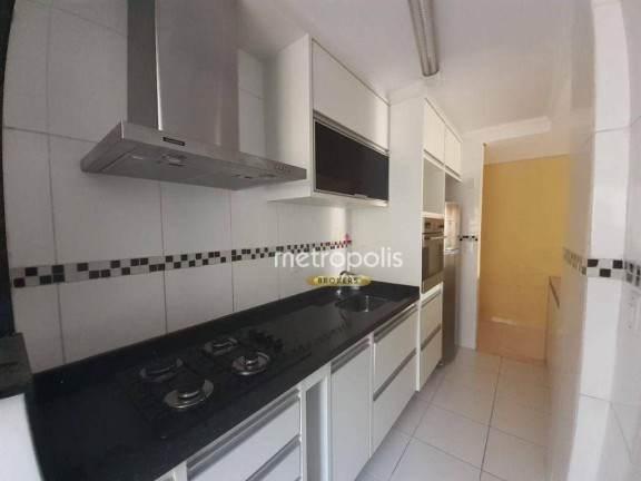 Imagem Apartamento com 2 Quartos à Venda, 70 m² em Osvaldo Cruz - São Caetano Do Sul Imagem Apartamento com 2 Quartos à Venda, 70 m² em Osvaldo Cruz - São Caetano Do Sul