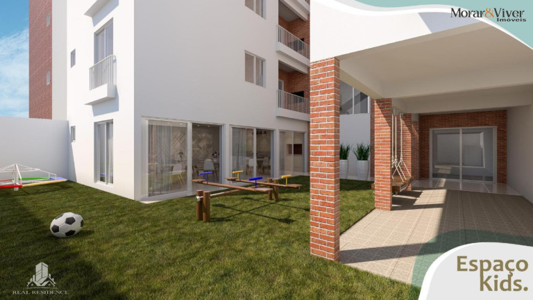 Imagem Apartamento com 3 Quartos à Venda, 73 m² em Emiliano Perneta - Pinhais Imagem Apartamento com 3 Quartos à Venda, 73 m² em Emiliano Perneta - Pinhais