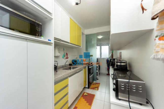 Imagem Apartamento com 3 Quartos à Venda, 85 m² em Centro - São Caetano Do Sul
