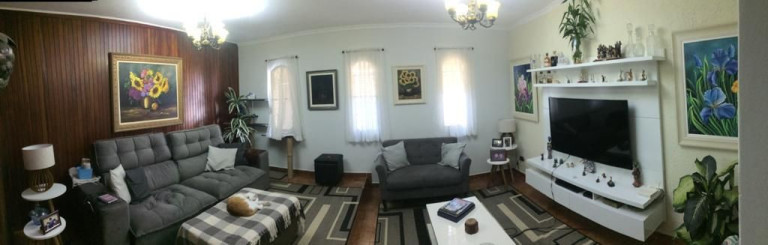 Imagem Sobrado com 3 Quartos à Venda, 220 m² em Vila Amorim - Suzano Imagem Sobrado com 3 Quartos à Venda, 220 m² em Vila Amorim - Suzano