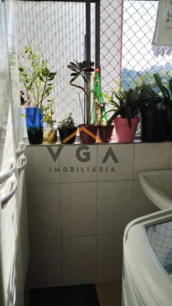 Imagem Apartamento com 2 Quartos à Venda, 45 m² em Jardim Santa Terezinha (zona Leste) - São Paulo Imagem Apartamento com 2 Quartos à Venda, 45 m² em Jardim Santa Terezinha (zona Leste) - São Paulo