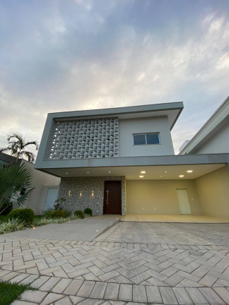 Imagem Casa com 4 Quartos à Venda,  em Santa Rosa - Cuiabá