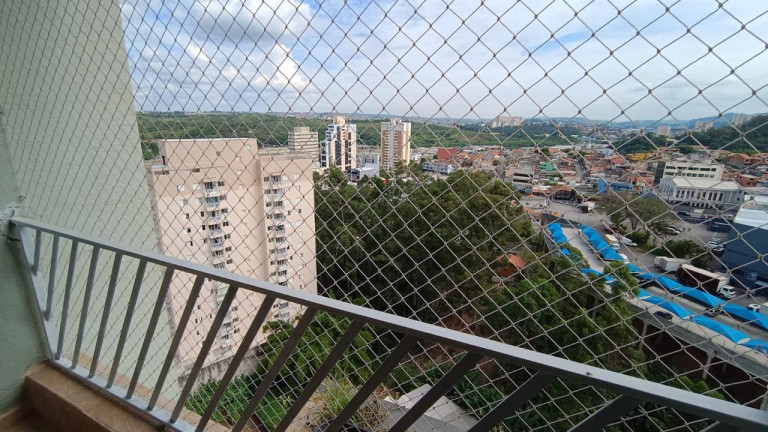 Imagem Apartamento com 2 Quartos à Venda, 75 m² em Centro - Barueri