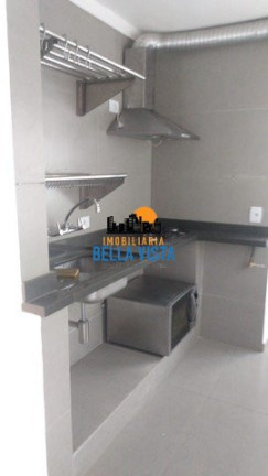 Imagem Apartamento com 3 Quartos à Venda, em Perdizes - São Paulo Imagem Apartamento com 3 Quartos à Venda, em Perdizes - São Paulo