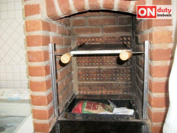 Imagem Sobrado com 3 Quartos à Venda, 163 m² em Marapé - Santos Imagem Sobrado com 3 Quartos à Venda, 163 m² em Marapé - Santos