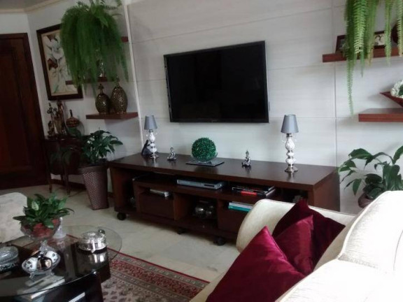 Imagem Apartamento com 3 Quartos à Venda, 157 m² em Centro - Florianópolis Imagem Apartamento com 3 Quartos à Venda, 157 m² em Centro - Florianópolis