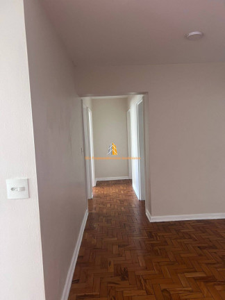 Imagem Apartamento com 3 Quartos à Venda, 110 m² em Barra Funda - São Paulo Imagem Apartamento com 3 Quartos à Venda, 110 m² em Barra Funda - São Paulo