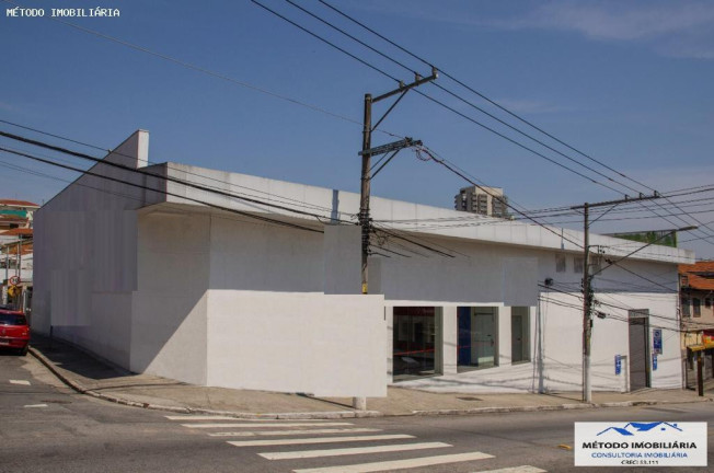 Imagem Imóvel Comercial à Venda, 870 m² em Vila Gustavo - Guarulhos Imagem Imóvel Comercial à Venda, 870 m² em Vila Gustavo - Guarulhos