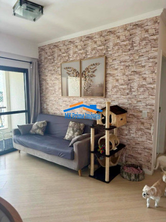 Imagem Apartamento com 3 Quartos à Venda, 75 m² em Vila Leopoldina - São Paulo