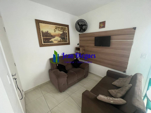 Imagem Apartamento com 1 Quarto à Venda, 45 m² em Campo Da Aviação - Praia Grande Imagem Apartamento com 1 Quarto à Venda, 45 m² em Campo Da Aviação - Praia Grande