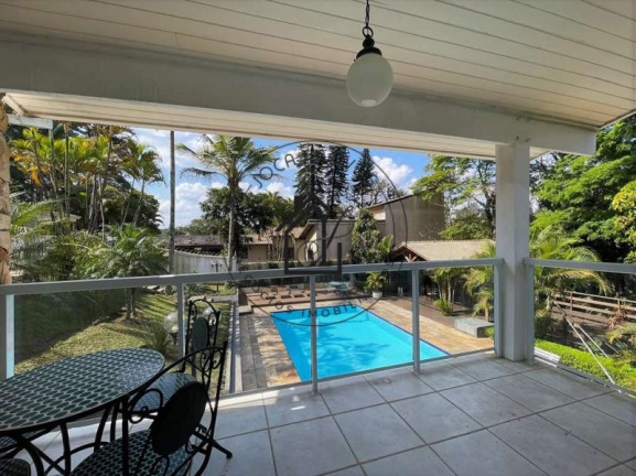Imagem Casa com 4 Quartos à Venda, 2.194 m² em Vila Santo Antônio - Cotia Imagem Casa com 4 Quartos à Venda, 2.194 m² em Vila Santo Antônio - Cotia