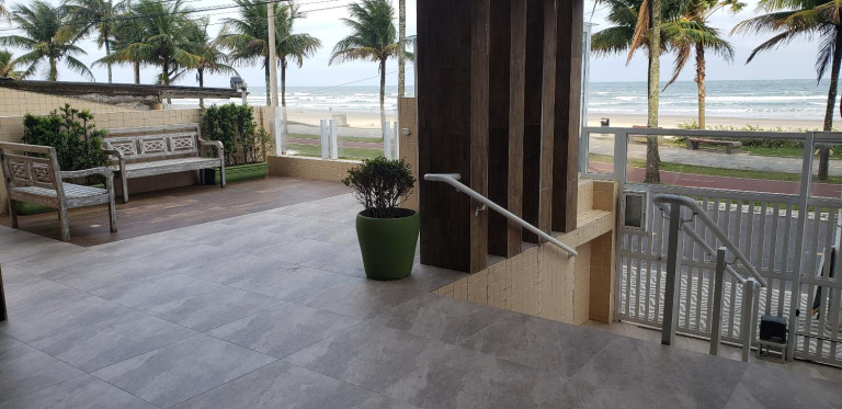 Imagem Apartamento com 2 Quartos à Venda, 79 m² em Real - Praia Grande Imagem Apartamento com 2 Quartos à Venda, 79 m² em Real - Praia Grande