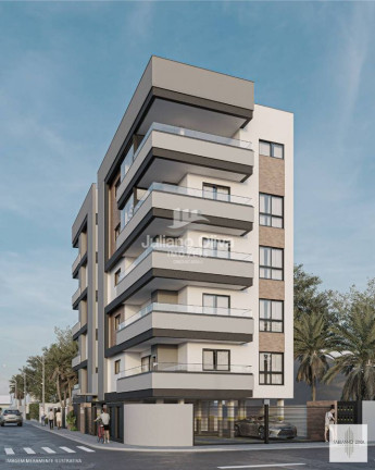 Imagem Apartamento com 3 Quartos à Venda, 94 m² em Brasilia - Itapoá