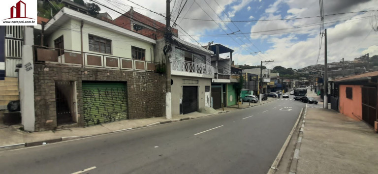 Imagem Sobrado com 2 Quartos à Venda, em Centro - Franco Da Rocha Imagem Sobrado com 2 Quartos à Venda, em Centro - Franco Da Rocha