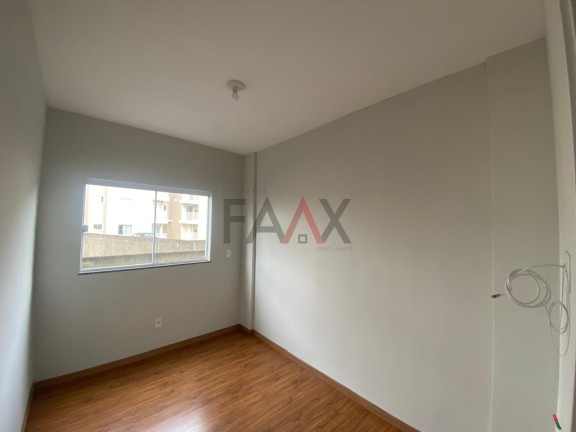 Imagem Apartamento com 2 Quartos à Venda, 54 m² em Santa Cruz - Guarapuava