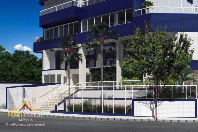 Imagem Imóvel com 2 Quartos à Venda, 72 m² em Caiçara - Praia Grande Imagem Imóvel com 2 Quartos à Venda, 72 m² em Caiçara - Praia Grande