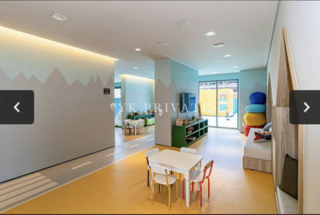 Imagem Apartamento com 4 Quartos à Venda, 275 m² em Sumarezinho - São Paulo