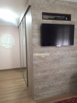 Imagem Sobrado com 3 Quartos à Venda ou Locação, 333 m² em Vila Floresta - Santo André Imagem Sobrado com 3 Quartos à Venda ou Locação, 333 m² em Vila Floresta - Santo André