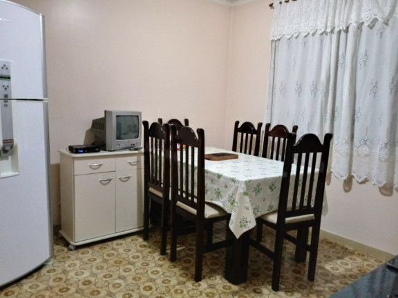 Imóvel com 4 Quartos à Venda, 200 m² em Santana - São Paulo
