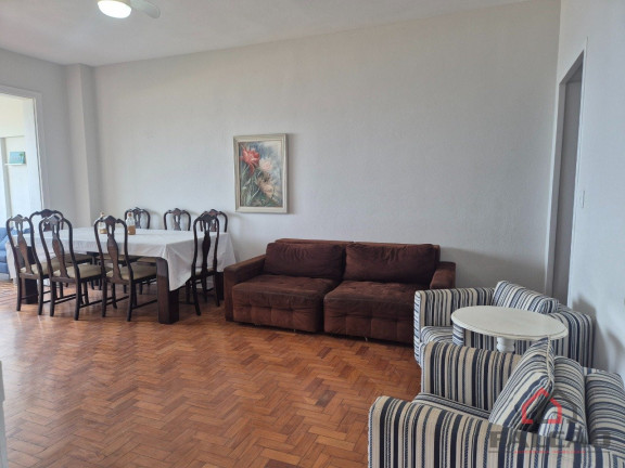 Imagem Apartamento com 3 Quartos à Venda ou Locação, 140 m² em Itararé - São Vicente Imagem Apartamento com 3 Quartos à Venda ou Locação, 140 m² em Itararé - São Vicente
