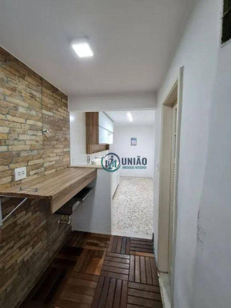 Imagem Apartamento com 2 Quartos à Venda, 90 m² em Icaraí - Niterói