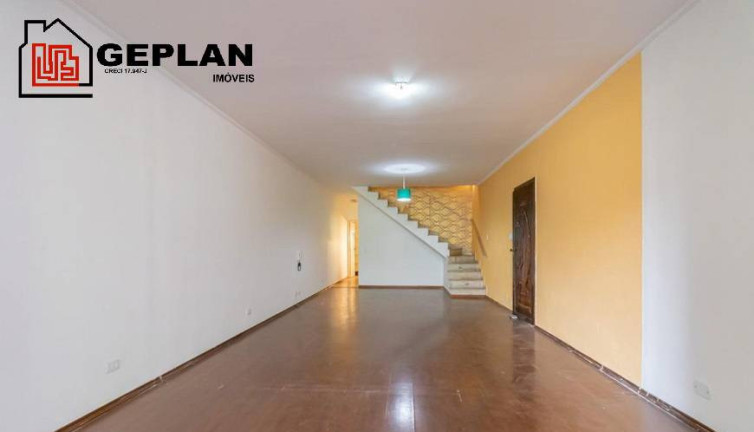 Imagem Casa com 3 Quartos à Venda, 213 m² em Vila Mariana - São Paulo Imagem Casa com 3 Quartos à Venda, 213 m² em Vila Mariana - São Paulo