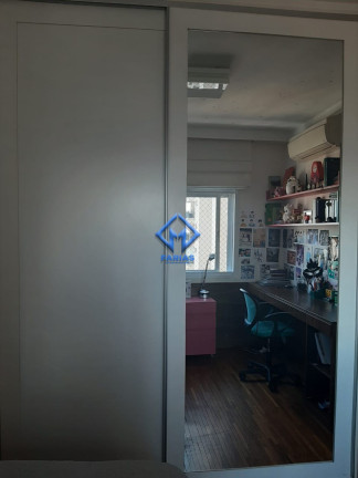Imagem Apartamento com 4 Quartos à Venda, 213 m² em Ipiranga - São Paulo