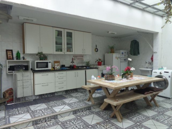 Imagem Imóvel com 3 Quartos à Venda, em Vila Leopoldina - São Paulo Imagem Imóvel com 3 Quartos à Venda, em Vila Leopoldina - São Paulo